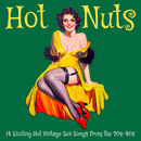 Varios - HOT NUTS - LP
