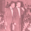 Various - If I Had a Pair of Wings: JAMAICAN DOO WOP Vol.2 - LP