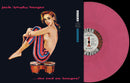 JACK (BONGO) BURGER - ...the end on bongos - LP (col. vinyl)