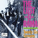 LUST-O-RAMA - Twenty-Six Dreams - LP