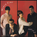 MAKIN' TIME - Rhythm and Soul - LP