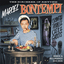 MARCEL BONTEMPI - Cangrejos, problemas, gatos y fantasmas - CD
