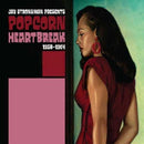 Various - POPCORN HEARTBREAK 1958-1964 - DoLP