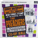 PREACHERS - Nod, Shake & Stomp with the ... - LP