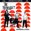 REBEL SET - Vida moderna - LP