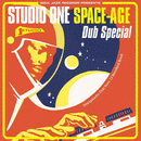Various - STUDIO ONE SPACE AGE - DoLP
