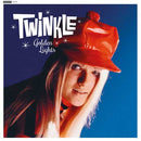 TWINKLE - Golden Lights - LP