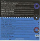 Various - Woody Wagon Vol.4 - LP backsleeve