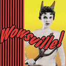 Various - WOWSVILLE! - LP