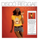 Various - DISCO REGGAE ROCKERS - DoLP