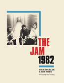 JAM 1982 - libro (ingl.)