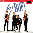 Les BOF! - Nous Sommes Les BOF! - CD