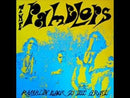LES RAMBLERS - Ramblin' Back To The Grave - LP + MP3