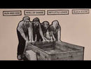 BEET FREAKS - A Load Of Hits - 7inch EP