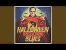 Various - HALLOWEEN GARAGE BLUES - LP