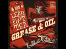 LEADFOOT TEA - Grease & Oil - LP