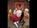 THEE POUNDERS - No vuelvas - 7 pulgadas