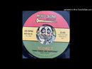 VEJTABLES - Hide Yourself // Good Things Are Happening - 7inch