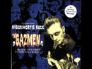 GAZMEN - Rigormortis Rock - 10inch (col. vinyl)