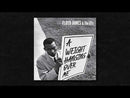 FLOYD JAMES and the GTs - A Weight Hanging Over Me // History Repeats - 7inch