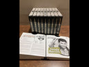 Various - DANCE O RAMA - 7x 10inch box set