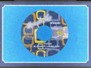 NO.1 STATION - Friday Night // DRASTICS & MC ZULU - Here Comes The Bass - 7inch