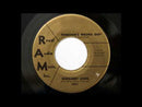 MARGARET LEWIS - The Country Soul of... - 7inch 4-track EP