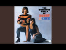 SONNY & CHER - The Wondrous World of ... - LP
