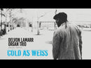 DELVON LAMARR ORGAN TRIO - Cold As Weiss - LP (col. vinyl)