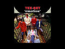 TEE-SET - Emoción - LP