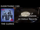 CLERKS - Live In London - LP
