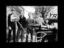 MERTON PARKAS - Face In The Crowd - LP (col. vinyl) (RSD 2022)