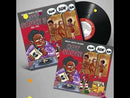 Various - HOT SAUCE Vol.3 - LP (sleeve damaged)