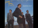 MERTON PARKAS - Face In The Crowd - LP (col. vinyl) (RSD 2022)