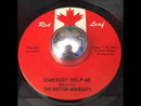 BRITISH MODBEATS - Mod ... is The British Modbeats - LP (col. vinyl)