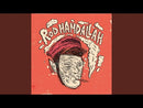 ROD HAMDALLAH - Arrastrándose hacia atrás // Mali Jam (instr.) - 7 pulgadas