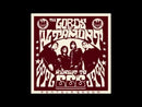 LORDS OF ALTAMONT - Midnight To 666 - LP (diff. col. available)