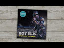 ROY ELLIS - Rudy Skankin On The Moon // WOODFIELD RD ALL STARS - Moonwalkin' - 7inch