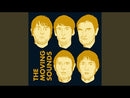 MOVING SOUNDS - The Moving Sounds - CD