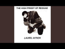LAUREL AITKEN - Benwood Dick // Apollo 12 - 7inch