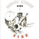 Laurel Aitken - ...says Fire - LP