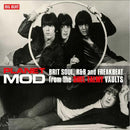 Various - PLANET MOD - DoLP - Copasetic Mailorder