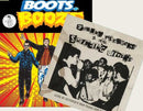 BOOTS-n-BOOZE Vol. 1 - revista (ingl.)
