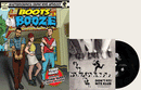 BOOTS-n-BOOZE Vol. 3 - magazine (engl.)