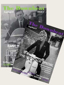 THE DOWNBEAT