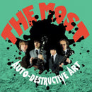 MOST - Auto-Destructive Art - CD - Copasetic Mailorder