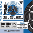 Various - THE MAN FROM R.G.M. - 10inch