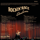 Various - HAVIN A GOOD TIME AT THE ROCKIN' RACE JAMBOREE - Do10inch