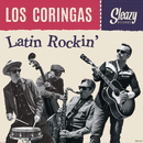LOS CORINGAS - Latin Rockin' - 10inch