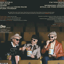 RAUNCHY! - Countrified Rhythm & Blues - 10inch